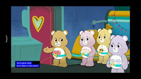 Care bears ulrock the magoc watch online